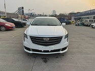 Cadillac XTS 2018