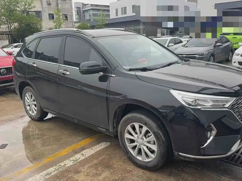 Haval M6