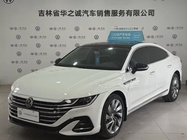 Volkswagen CC 2021