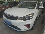 Geely GS 2020