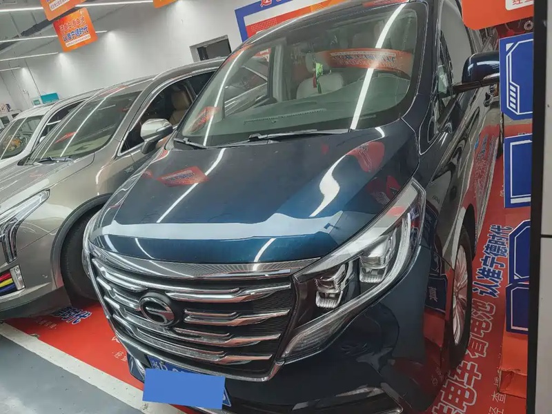 GAC M8