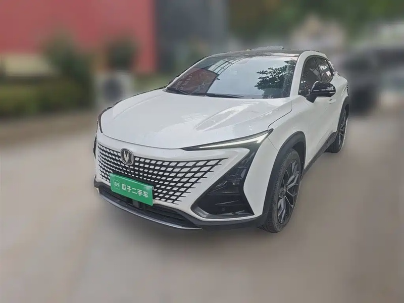 Changan UNI-T