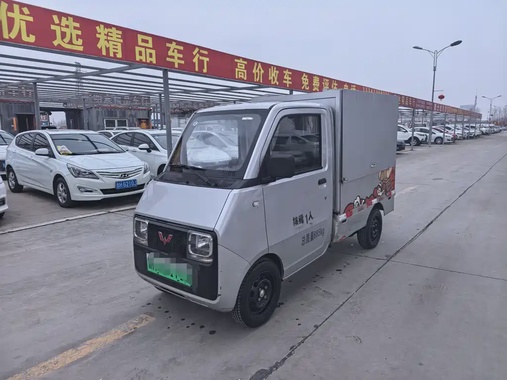 Wuling E10 2025