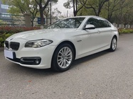 BMW 5 Series 2014