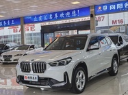 BMW X1 2023