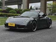 Porsche 911 2013