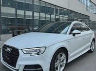 Audi A3 2018