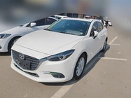 Mazda 3 2017