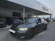 BMW 3 Series 2023