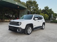 Jeep Renegade 2017