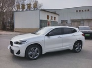 BMW X2 2023