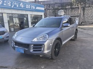 Porsche Cayenne 2009