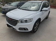 Haval H6 2014