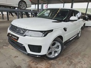 Land Rover Sport 2019