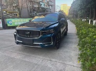 Geely Xingyue L 2022