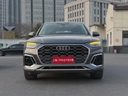 Audi Q5 2021