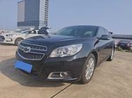 Chevrolet Malibu 2013