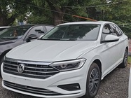 Volkswagen Sagitar 2019