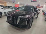 Hongqi HS5 2024