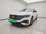 Volkswagen Lavida 2022