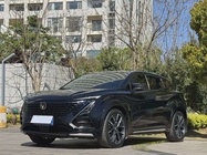 Changan UNI-T 2023