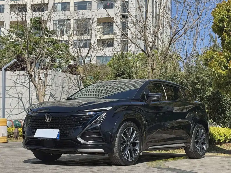Changan UNI-T