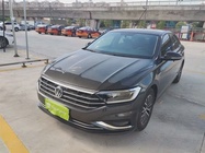 Volkswagen Sagitar 2021