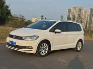 Volkswagen Touran 2018