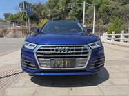 Audi Q5 2019