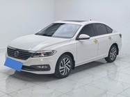 Volkswagen Lavida 2022