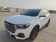 Haval H6 2023