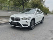 BMW X1 2019