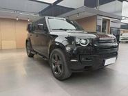 Land Rover Defender 2022