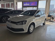 Volkswagen Polo 2016