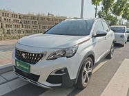 Peugeot 4008 2018