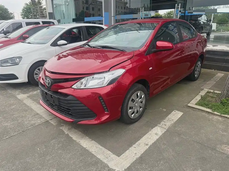 Toyota Vios