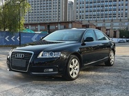 Audi A6 2010