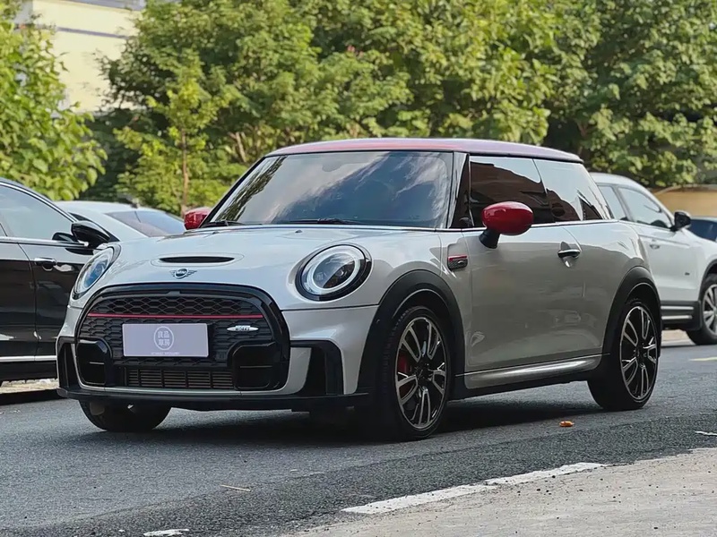 MINI Other