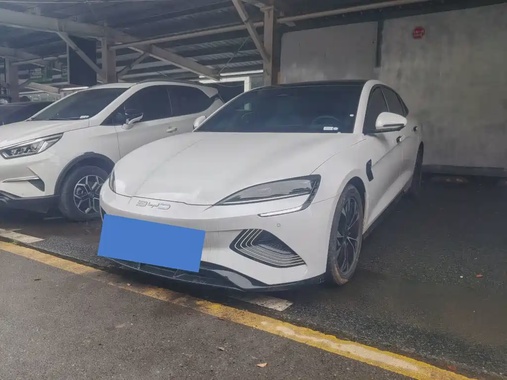 BYD Seal 2025