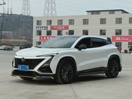 Changan UNI-T 2022