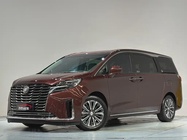 Buick GL8 2023