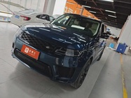 Land Rover Sport 2022