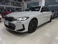 BMW 3 Series 2023