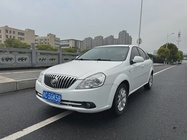 Buick Excelle 2014
