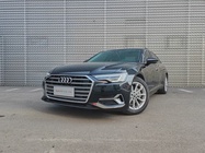 Audi A6 2024