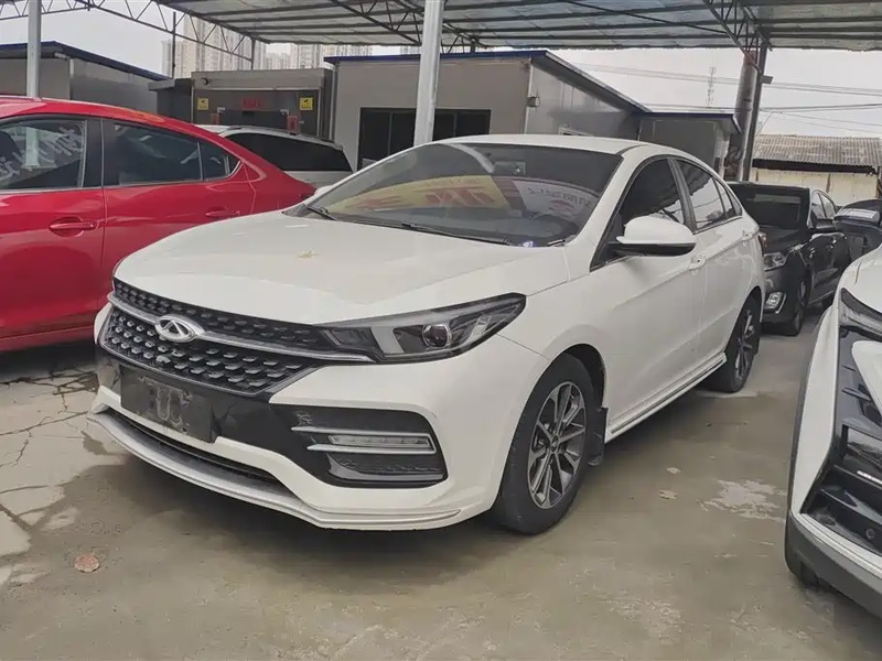 Chery Arrizo GX