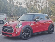 MINI Other 2019