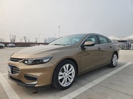 Chevrolet Malibu 2016
