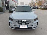 Geely Xingyue L 2023