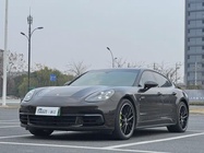 Porsche Panamera 2020